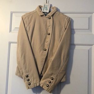 Buckley Tailor for Jcrew